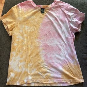 Tye-Dye T